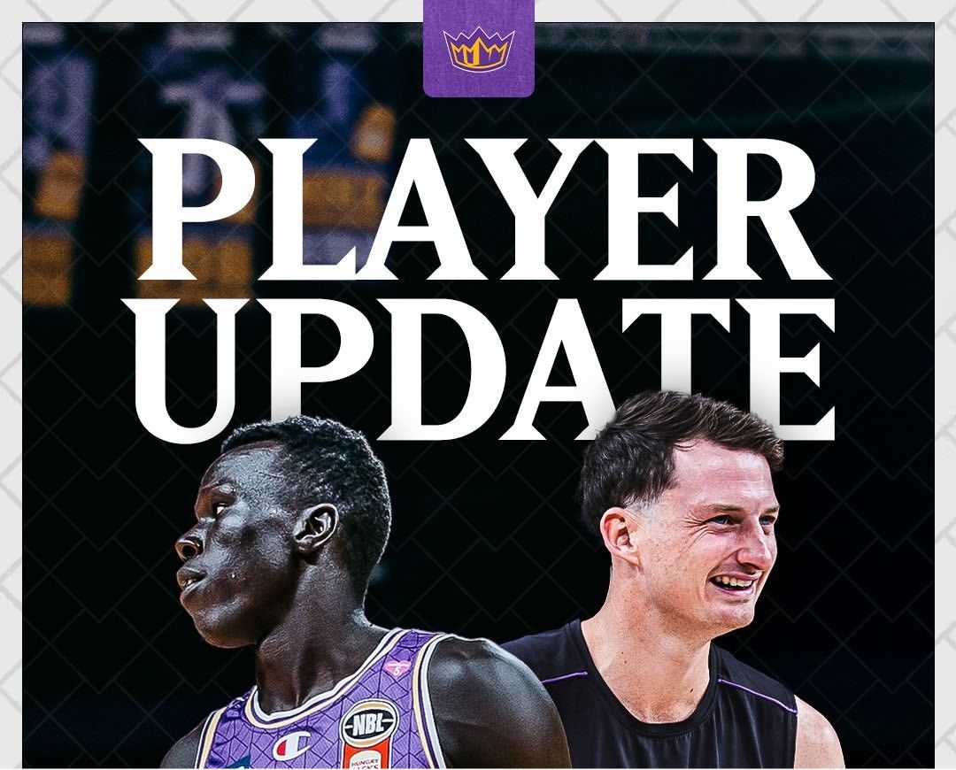 Oficial dos Kings: Maluachi retorna à quadra contra os Hawks, Bruce decide antes do jogo