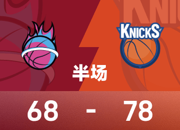 Intervalo da NBA: Towns 31 pontos, Anunoby se aposenta devido a lesão, Knicks 78-68 Heat