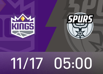 Antevisão do Spurs vs. Kings: Fox enfrenta seu antigo time, Wenban Yama e Sasha estão em dúvida para jogar