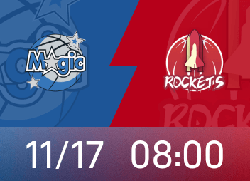 Antevisão do Rockets vs. Magic: Benqueiro está ausente, o Magic recusa render-se e lutar até ao fim