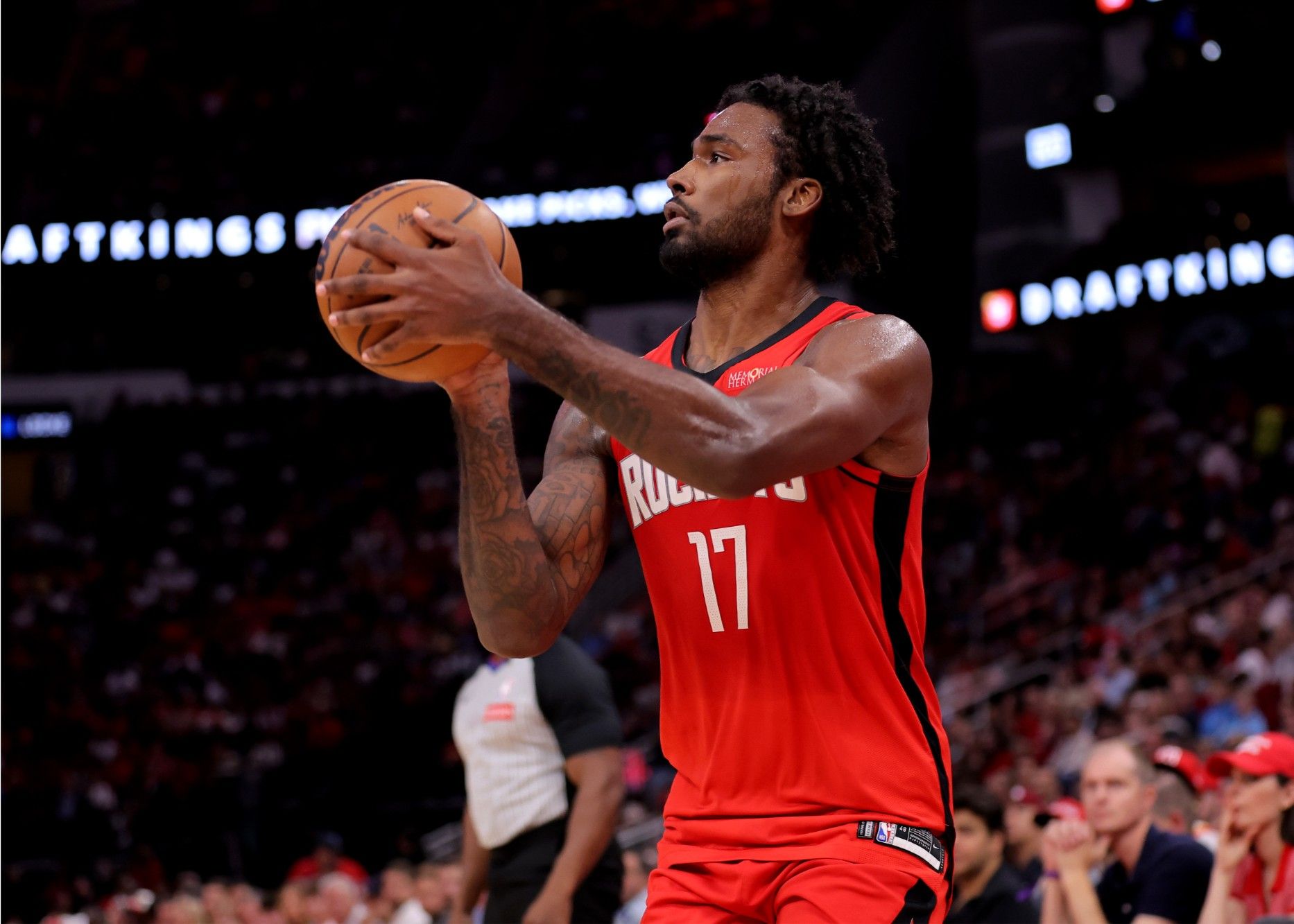 Lesões no jogo do Rockets contra o Magic amanhã: Ethan, Finney-Smith e outros estão ausentes