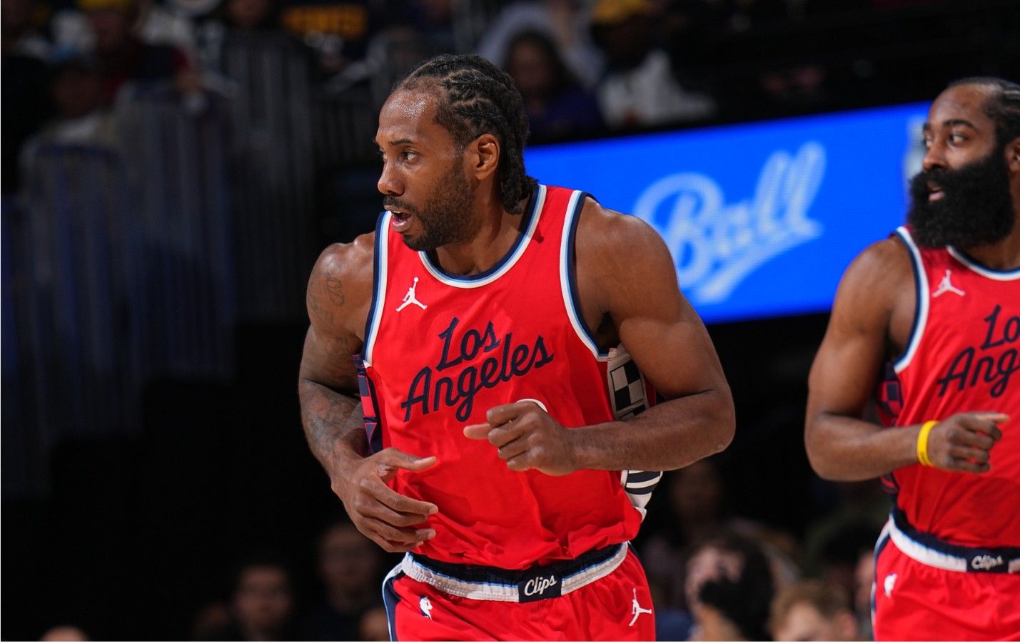 Amanhã os Clippers enfrentarão os Celtics: Leonard, Bill, etc. estão ausentes, e todos os membros do Exército Verde, exceto Tatum, estão saudáveis