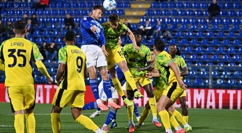 Como x Sassuolo