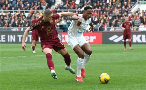 Roma x Cagliari