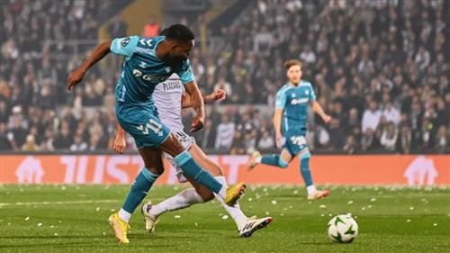 Vitória Guimarães x Real Bétis