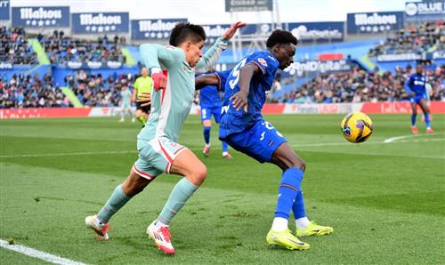 Getafe x Atlético de Madrid