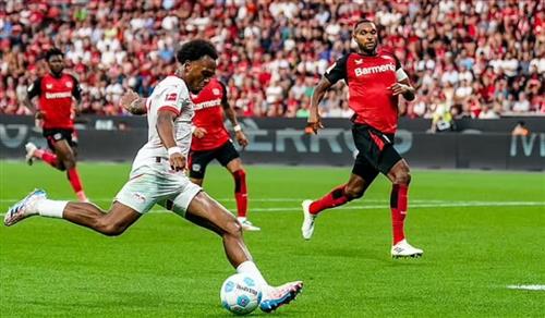 Bayer Leverkusen x Werder Bremen