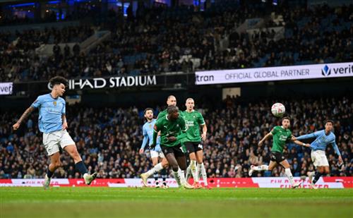 Resultados históricos do Manchester City x Plymouth Argyle