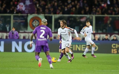Fiorentina x Lecce