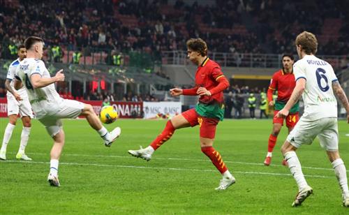 AC Milan x Lazio