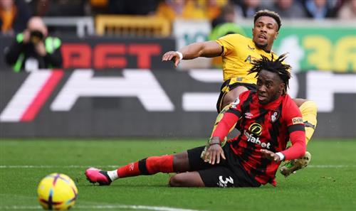 AFC Bournemouth x Lobos