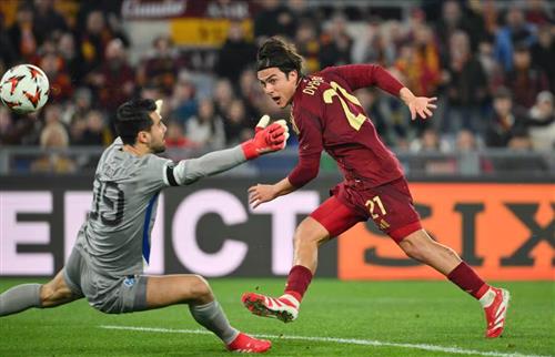 Roma-Porto