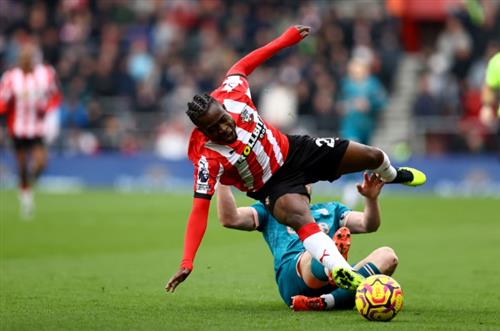 Southampton x AFC Bournemouth