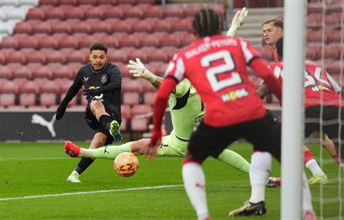 Southampton x Burnley