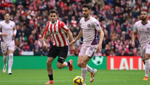 Atlético de Bilbao x Girona