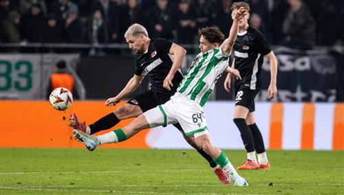 Ferencvaros TC x AZ Alkmaar