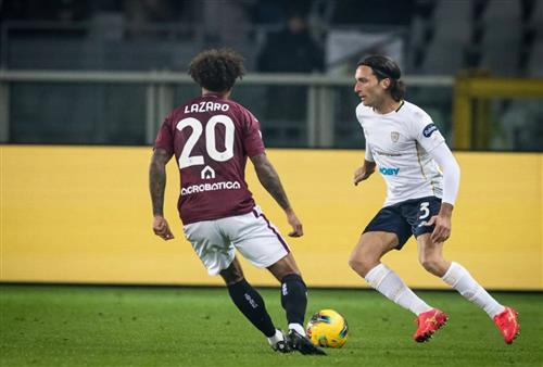 Torino x Cagliari