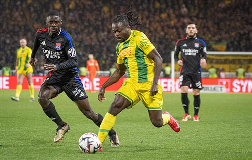 Nantes-Lyon