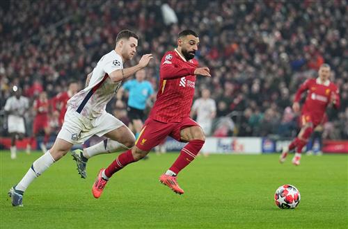 Liverpool x Lille Losco