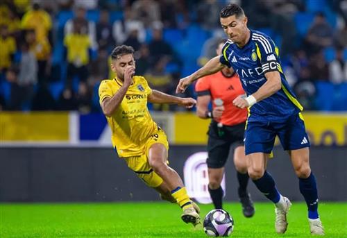 Alkari x Al Nasr