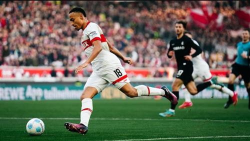 Resultados históricos de Stuttgart x Freiburg