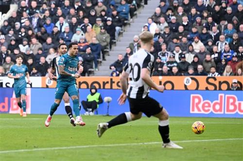 Newcastle United x Bournemouth
