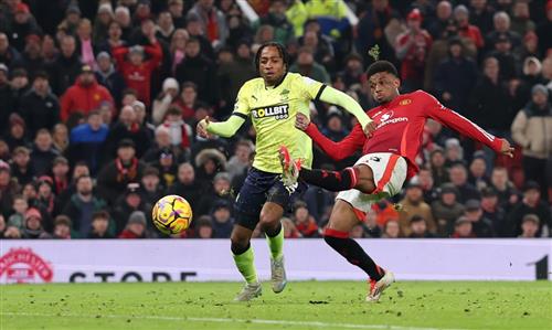 Manchester United x Southampton