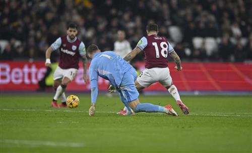 West Ham United x Fulham