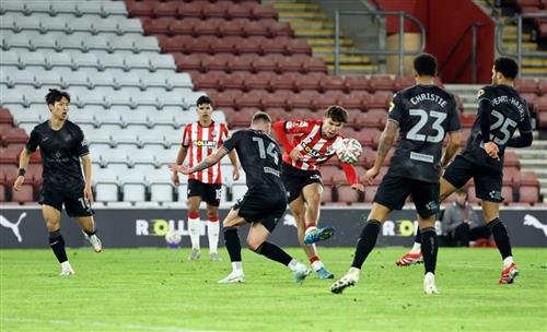 Southampton x Swansea City