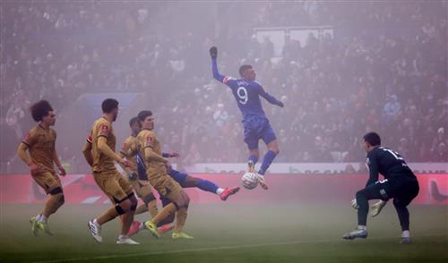 Leicester City x Queens Park Rangers