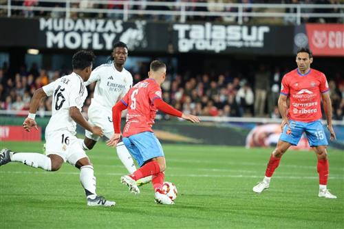 Resultados históricos do Minellaspor x Real Madrid