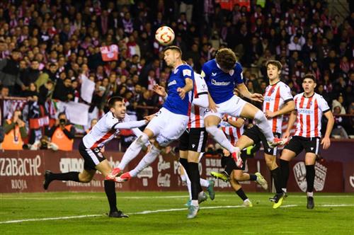 Logrones x Atlético de Bilbao