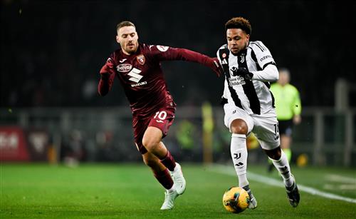 Turim x Juventus