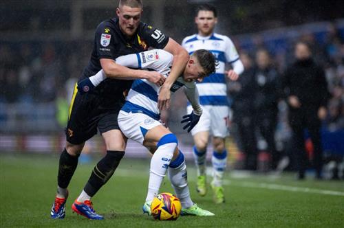 QPR x Watford