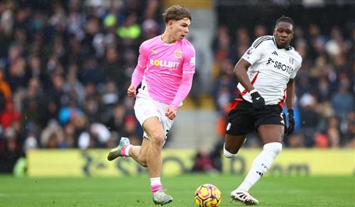 Fulham x Southampton