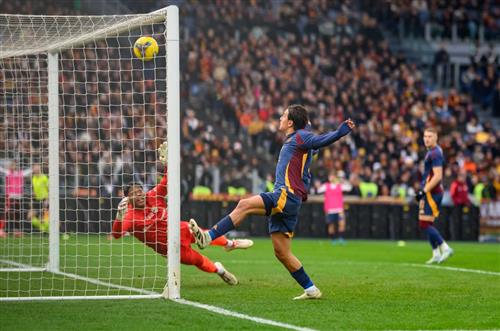 Roma x Parma