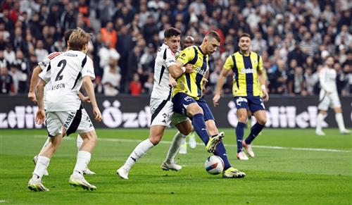 Fenerbahçe x Athletic Bilbao