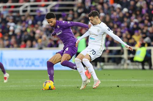 Fiorentina x Cagliari