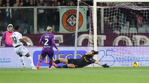 Fiorentina x Empoli