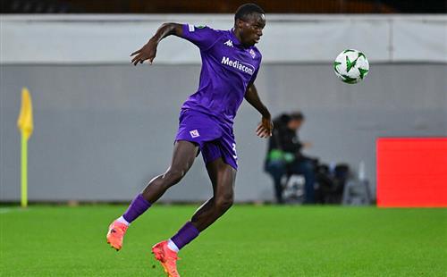 Fiorentina x AEP Paphos