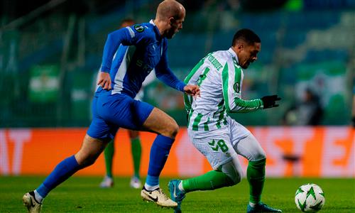 Mladá Boleslav x Real Betis