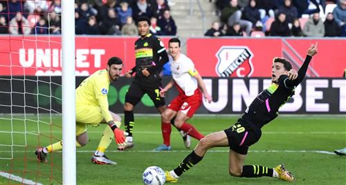 Utrecht x PSV Eindhoven