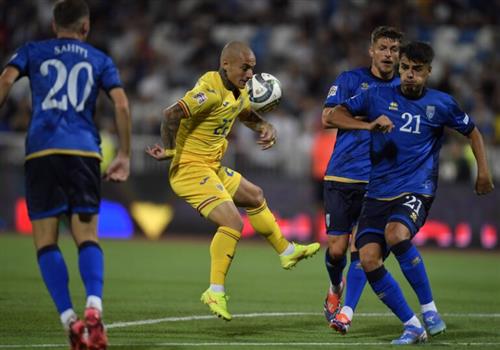 Kosovo vs Lituânia
