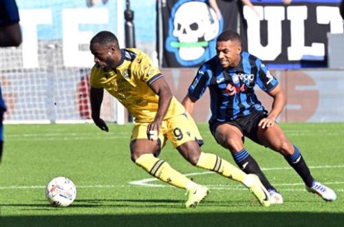 Atalanta x Udinese