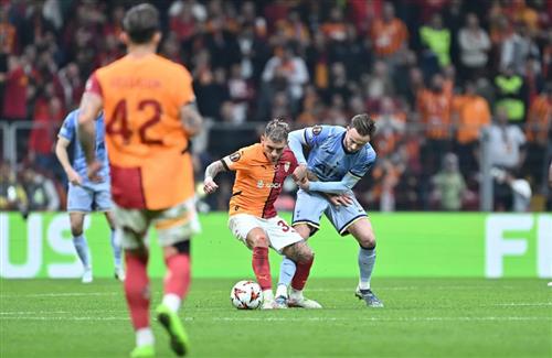 Galatasaray x Tottenham Hotspur