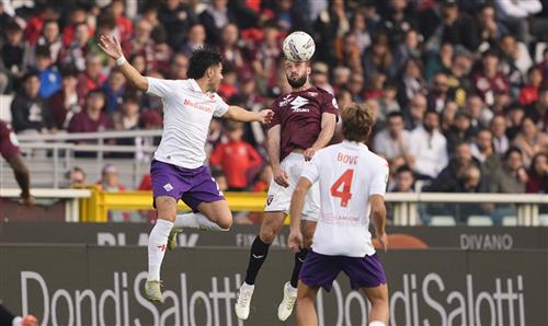 Turim x Fiorentina