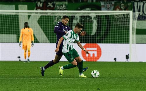 Gallen x Fiorentina