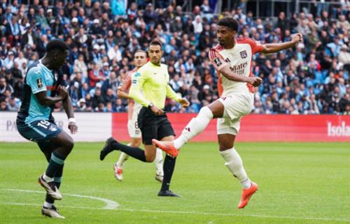 Le Havre-Lyon