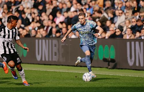 Resultados históricos de Hércules Armelo x Ajax