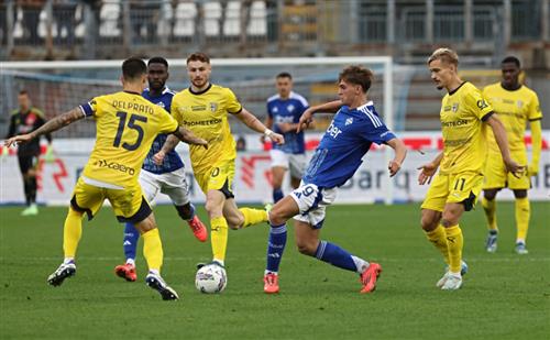 Como x Parma